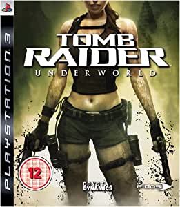 Tomb Raider Underworld 1.0 Download